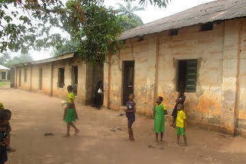 School Building